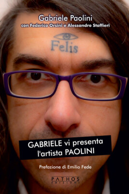 Gabriele vi presenta l'artista Paolini - Gabriele Paolini - 2021 | eBay.de