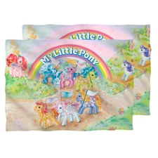 My Little Pony Classic "Classic Ponies" Pillow Case - 20 x 28