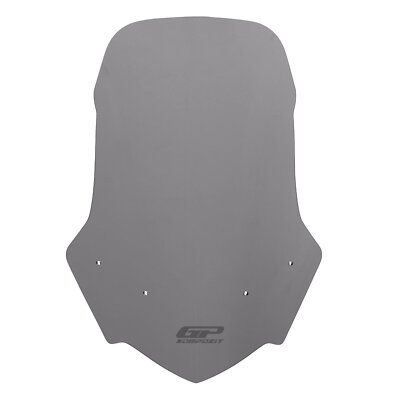 GP Kompozit Windshield Windscreen Smoked For Benelli TNT250 2015-2018