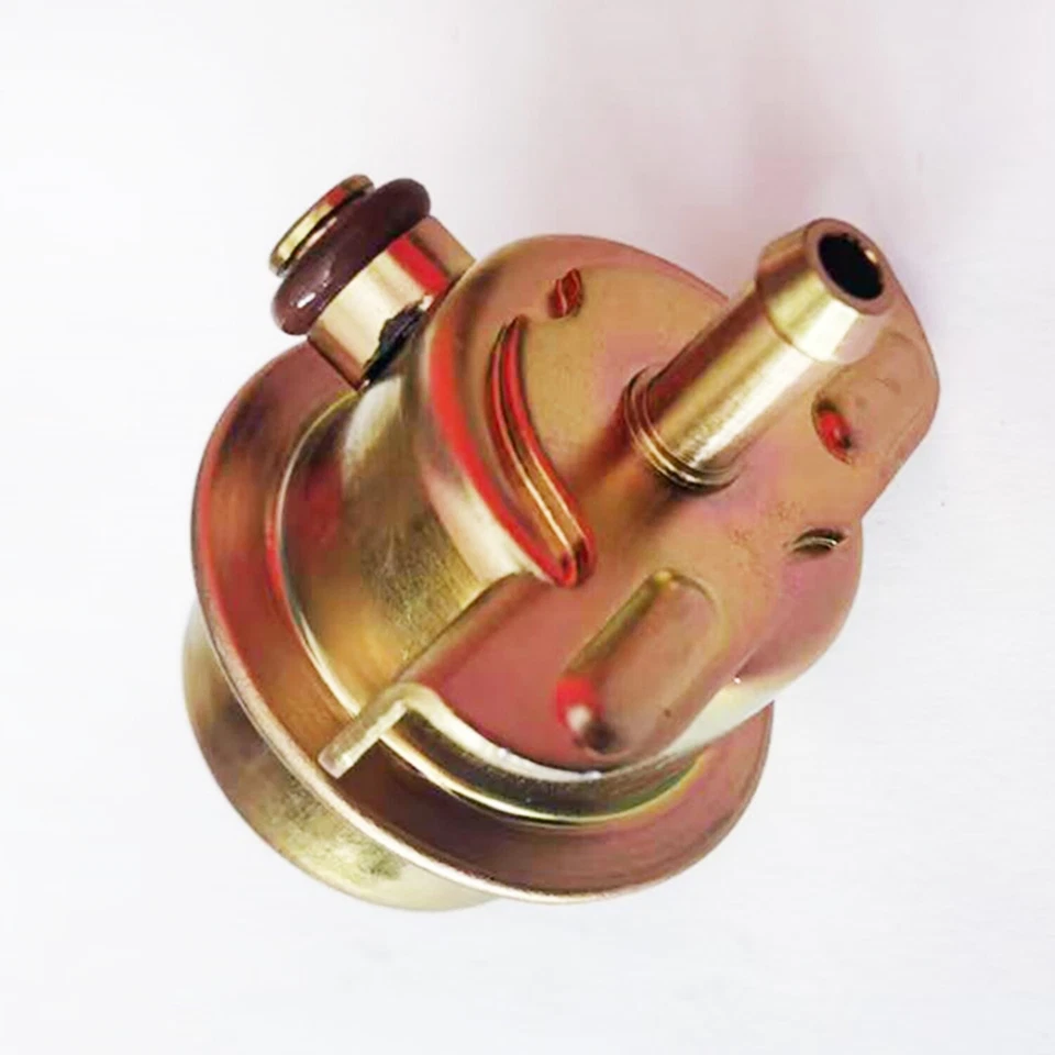 PARA Range Rover Classic P38a Discovery 1 Defender regulador de presión de combustible 1 pieza Foto 2 de 4