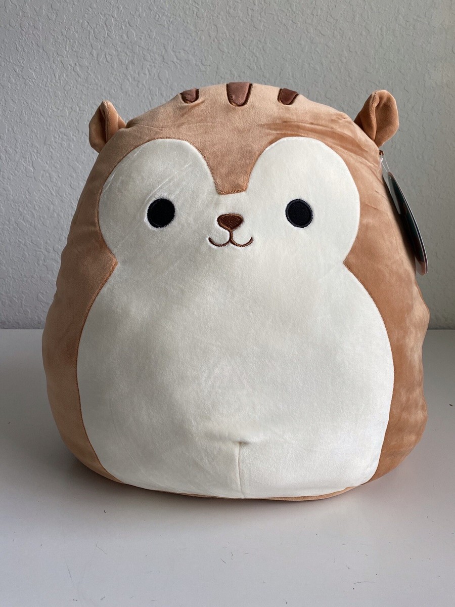 Squishmallows SAWYER 16