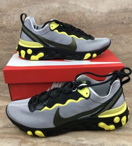 nike react element 55 running