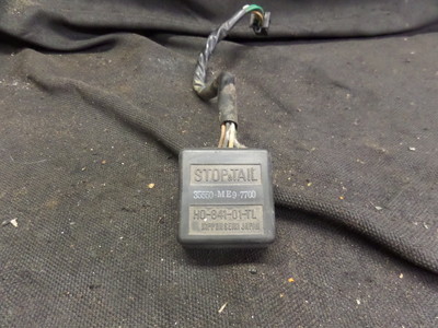 1986 HONDA VT700 TAIL LIGHT MODULE RELAY | eBay