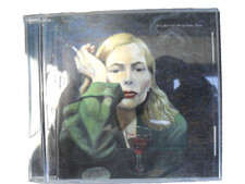 JONI MITCHELL CD - "BOTH SIDES NOW " 2000 REPRISE RECORDS   NEAR MINT  