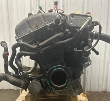 2007 BMW 530Xi 3.0L AWD Engine Motor Assembly 61K Miles 2006