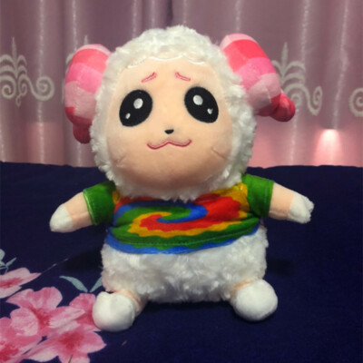 little buddy neko dango