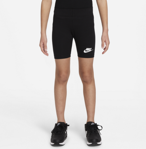 Nike Little Kids' Bike Shorts Black Size 5 NEW WITH TAGS - Picture 2 of 6