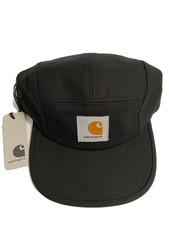 Carhartt WIP State Starter Cap - White 
