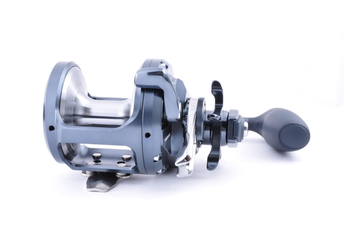 Shimano 19 Ocea Jigger F Custom 3000HG (Right handle) Shipping