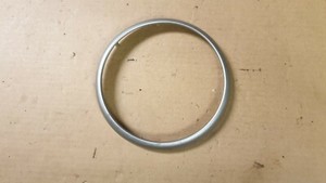 Ssangyong Rexton RX270 01-06 NSF Beifahrer Front Lautsprecher Verkleidung Surround Box D34