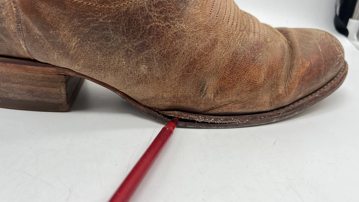 Tecovas boots deals ebay