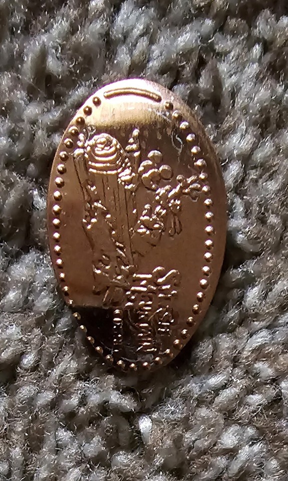 Official Disney Splash Mountain Ziploc Bag And 9 Splash Mountain