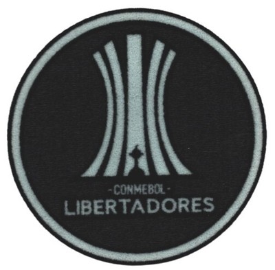 Patches Collectors : Finales De La Copa Libertadores 2018 & 2019 (River, Boca, Flamengo)