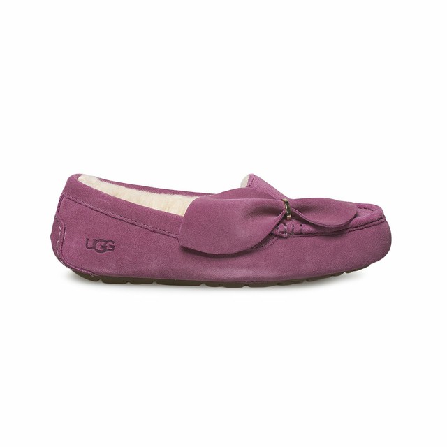 ugg ansley twist slipper