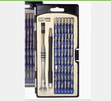 Kit di strumenti di riparazione 58 in 1 per iPad iPod PSP HTCBlackberry telefoni cellulari PC/#D5