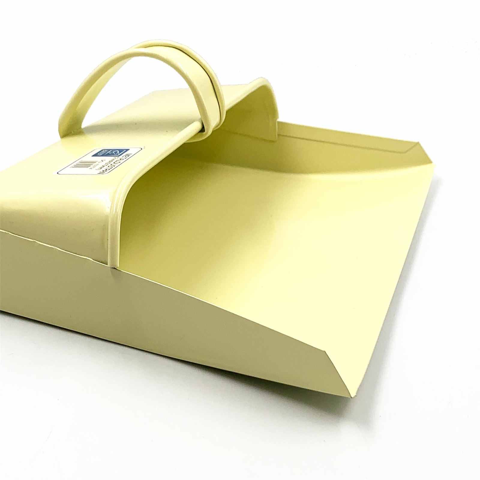 Metal Dustpan Brush Set Heavy Duty Soft Small Broom Indoor Outdoor Cleaning Tool eBay