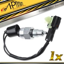 A-Premium Reverse Light Switch for Chevrolet Aveo Daewoo Kalos Matiz 96610001