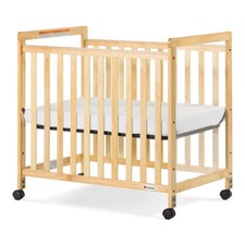 angeles compact crib