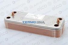 ARISTON MTS SCAMBIATORE 14 PIASTRE 571646 CALDAIA MICROGENUS GENUS 23 MFFI