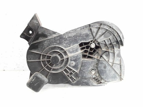 Peugeot 308 2014 Diesel 85kW Zahnriemenabdeckung 9677597580 VEI34594