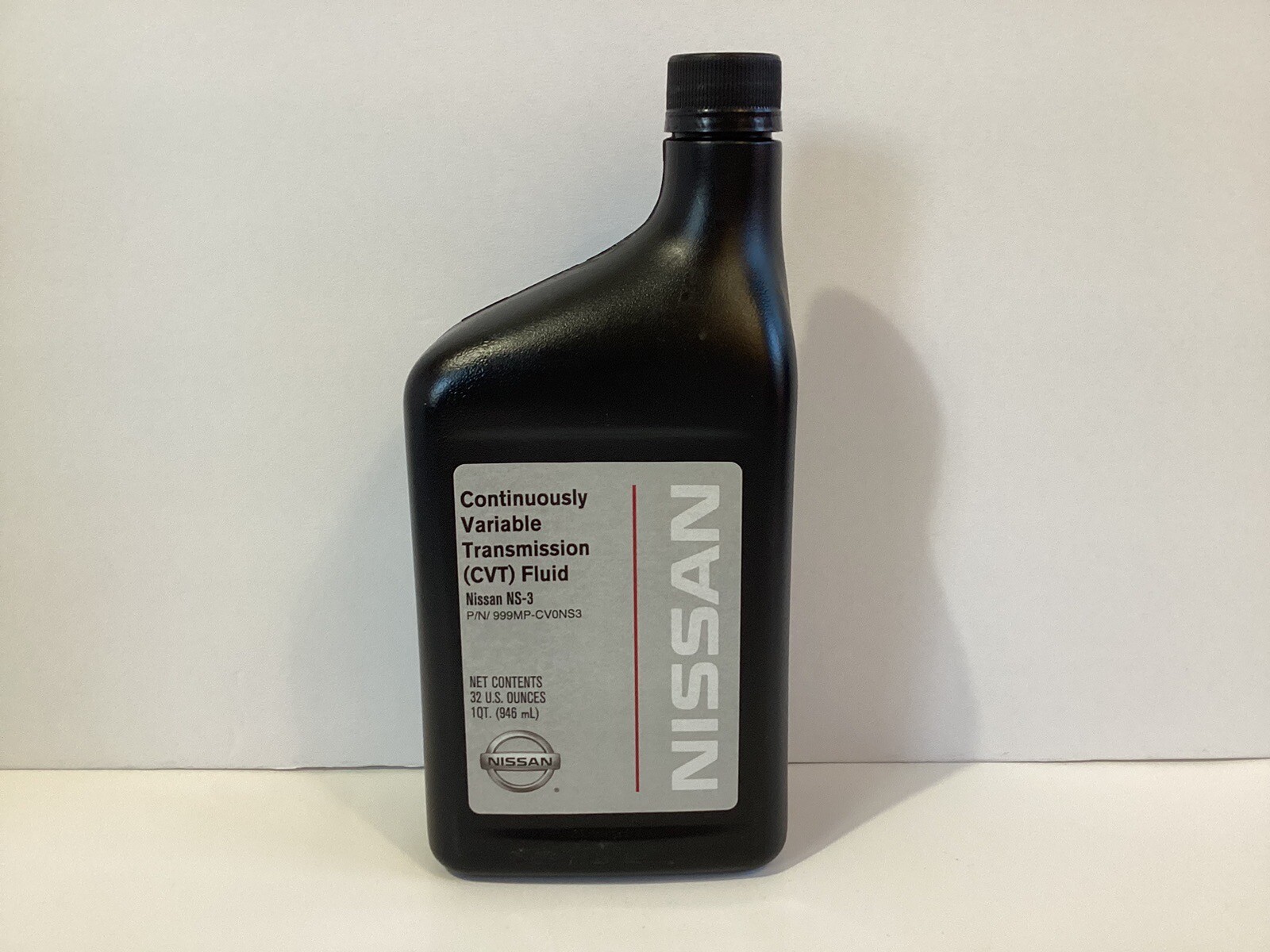 Nissan Genuine OEM Transmission Fluid NS3/ 999MPCVONS3 6 Quarts eBay