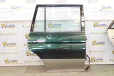 Porte arrière et accessoires Mitsubishi MONTERO