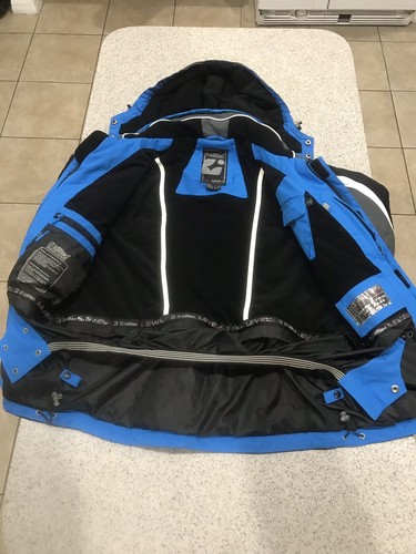 killtec technical outdoor