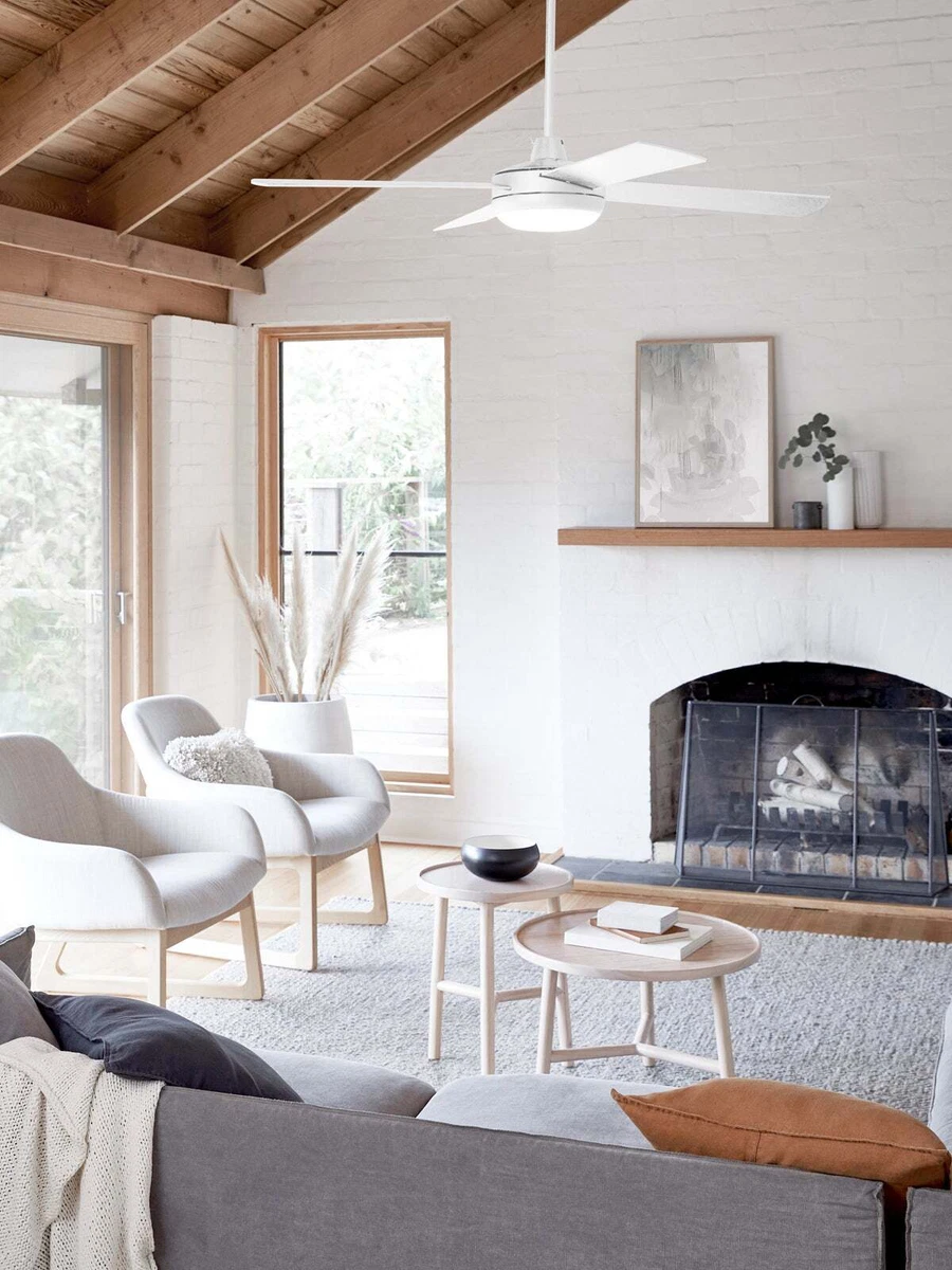 Beacon Lighting Wooden Ceiling Fans Shelly Lighting