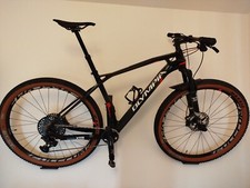 MTB Olympia F1 Carbonio