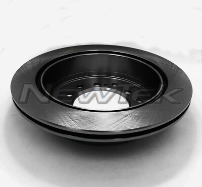 Neotec Rotors Disc Brake Rotor NewTek 31550 | eBay