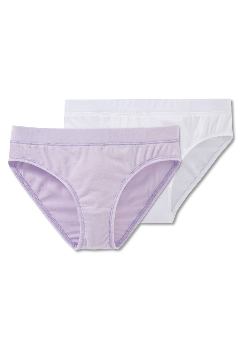 Absorba Underwear utande (Pacco da 3) Babine e Ragazze