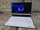 Alienware M15 R4 i9 10980HK RTX 3080 32GB 1TB 4K UHD OLED Gaming Laptop
