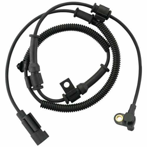 New For 2011-2016 Ford F-250 F-350 Super Duty Front ABS ABS Sensor H12 TX - Picture 2 of 7
