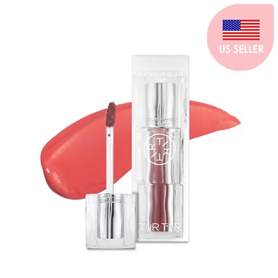 TIRTIR WATERISM GROW TINTセット WATERISM GLOW TINT / TIRTIR(その他口紅・リップグロス, メイク