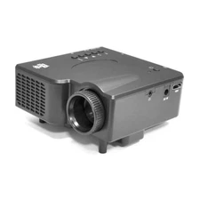 Pyle Home PRJG45 Multimedia Mini Projector