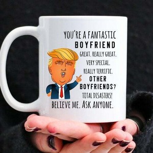 mug gift for boyfriend