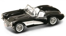 CHEVROLET Corvette - 1957 -