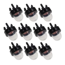 10 Primer Bulb For Poulan Ryobi Homelite Toro Craftsman Blower Weedeater 188-512