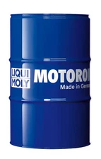 Engine Oil-Leichtlauf High Tech 5W-40, 60 Liter Liqui-Moly 20362