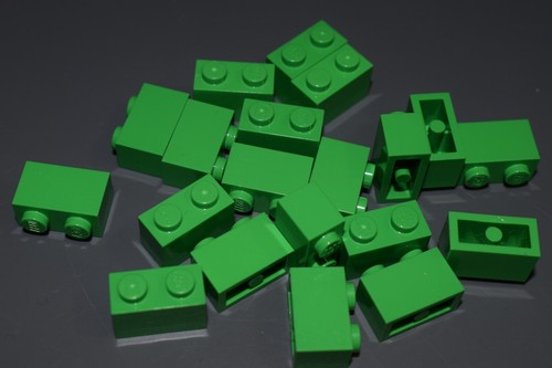 Lego 3004 Ladrillo 1x2 Select Color Pack de 100 - Imagen 29 de 42