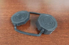 Sig Sauer Romeo5 Red Dot Sight Bikini Lens Replacement Cover Set #7401335-R