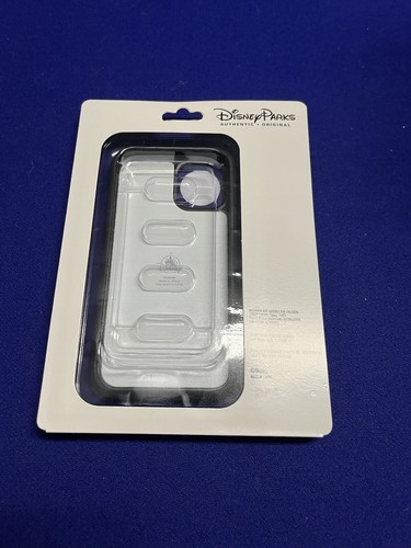 Disney Parks 2023 Christmas MICKEY AND FRIENDS iPhone Cover XR/11 OR 12/12 PRO - Picture 7 of 7