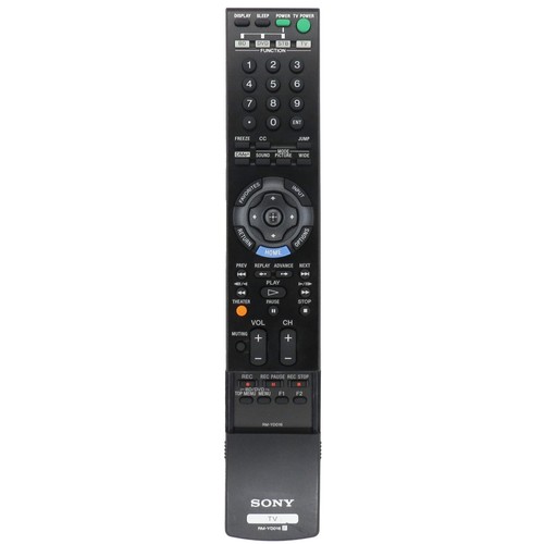 Sony RM-YD016 Telecomando TV originale di fabbrica KDS-60A3000, KDF-46E3000, KDF-50E3000 - Foto 3 di 9