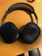 airpods max usb c midnight