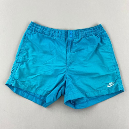 Vintage 80s Nike Challenge Court Light 