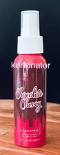 I Heart Revolution CHOCOLATE CHERRY Fixing Spray NEW 3.38 fl.oz