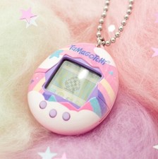 Bandai Korea Original Tamagotchi - Dreamy TMGC Virtual Pet LEGIT