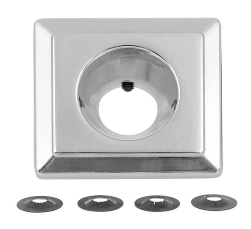 1978-1988 GM; Remote Mirror Inner Door Bezel; Chevrolet Buick Olds Pontiac