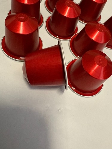Nespresso Original Line, Ispirazione Napoli, Dark Roast Coffee 30 Loose Capsule - Picture 3 of 4