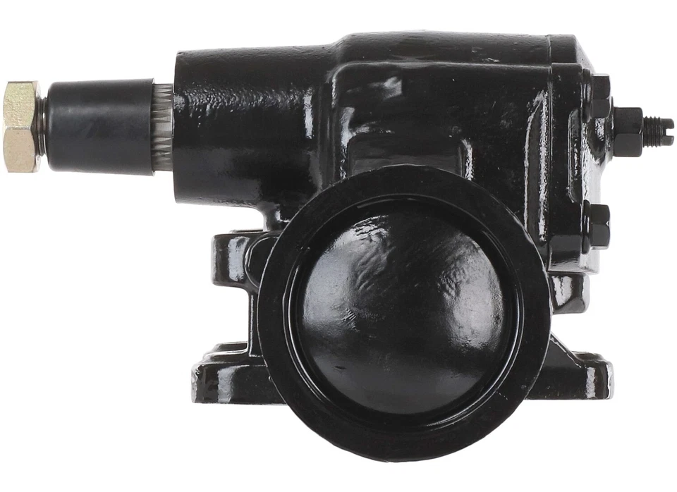 Engrenagem de direção Cardone 1966 1967 1968 Ford Galaxie 500 1965-1969 - Imagem 4 de 4